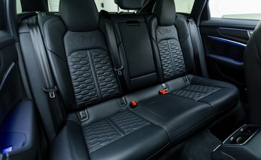 Audi RS6 Avant Vorsprung URBAN 14