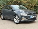 Volkswagen Polo 1.4 TDI BlueMotion Tech SE Euro 6 (s/s) 5dr