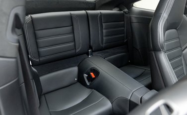 Porsche 911 Turbo S (992) 17