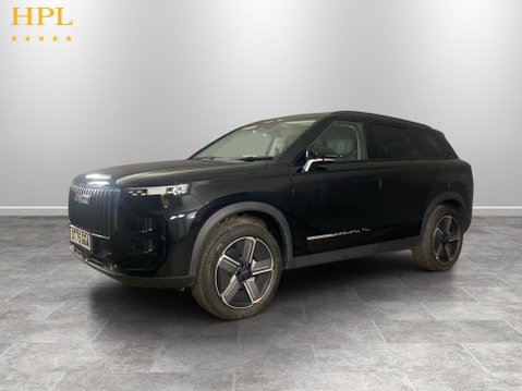 JAECOO 7 1.5T SHS 18.3kWh Luxury SUV 5dr Petrol Plug-in Hybrid Auto Euro 6 (s/s) (20 3
