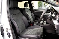 SEAT Ibiza TSI XCELLENCE LUX DSG 33