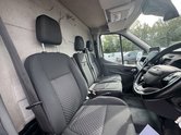 Ford Transit LWB L3H2 Medium Roof Trend 350 Sensors EURO 6 14