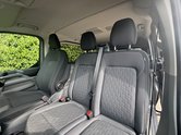 Ford Tourneo Custom (Sold) Titanium Luxe | 9 Seat | Auto | L2 LWB | Euro 6 | £34158 + VAT 7