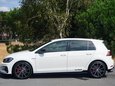 Volkswagen Golf 2.0 TSI GTI TCR Hatchback 5dr Petrol DSG Euro 6 (s/s) (290 ps) 8