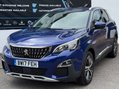 Peugeot 3008 1.2 PureTech Allure SUV 5dr Petrol Manual Euro 6 (s/s) (130 ps) 9