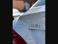 Mercedes-Benz CLA Class 2.1 CLA220 CDI AMG Sport Coupe 7G-DCT Euro 6 (s/s) 4dr 8