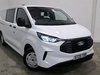 Ford Transit Custom Transit Custom 300L2 2.0 EcoBlue 136ps H1 Double Cab Van Trend