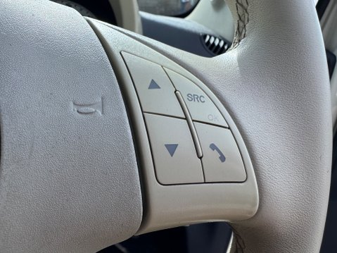 Fiat 500 LOUNGE 13