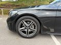 Mercedes-Benz C Class 2.0 C220d AMG Line (Premium) Coupe 2dr Diesel G-Tronic+ Euro 6 (s/s) (194 p 18