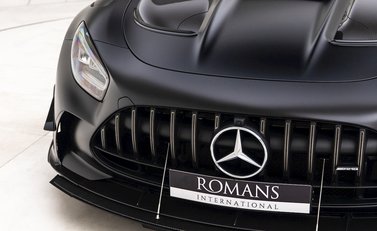 Mercedes-Benz Amg GT GT Black Series 20
