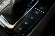 Hyundai IONIQ 1.6 IONIQ Premium SE FHEV Semi-Auto 5dr 5