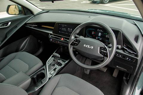 Kia Niro 2 4