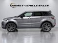 Land Rover Range Rover Evoque 2.0 TD4 Landmark Auto 4WD Euro 6 (s/s) 5dr 8