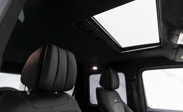 Mercedes-Benz G Series Magno Edition 11