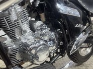 Keeway Superlight 125 2014 LTD CARBED ONLY 1K 125CC LEARNER CRUISER BIKE WITH EXTRAS 27