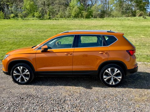 SEAT Ateca TDI SE TECHNOLOGY 6
