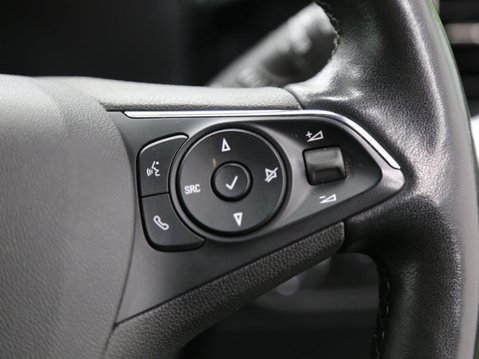 Vauxhall Mokka 50kWh Launch Edition Auto 5dr 12