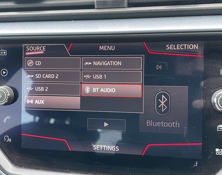 SEAT Arona 1.0 Arona SE Technology TSi Semi-Auto 5dr 34