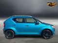 Suzuki Ignis 1.2 Ignis SZ5 SHVS 5dr *NATIONAL DELIVERY* 2