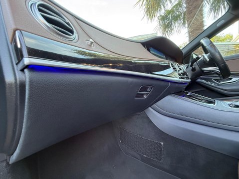Mercedes-Benz S Class 2.9 S350Ld AMG Line (Executive) G-Tronic+ Euro 6 (s/s) 4dr 14