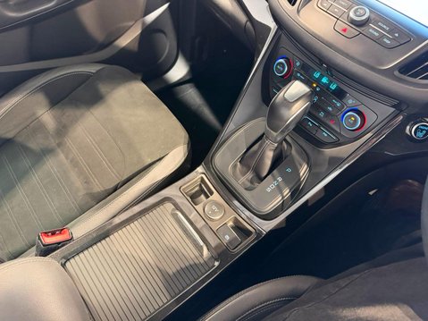 Ford Kuga 2.0 TDCi ST-Line X Powershift AWD Euro 6 (s/s) 5dr 23