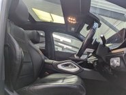 Mercedes-Benz GLE 2.9 GLE 400 AMG Line Premium+ D 4Matic Auto 4WD 5dr 52