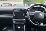 Citroen C3 Aircross 1.2 PURETECH FLAIR S/S EAT6 AUTOMATIC! FULL SERVICE HISTORY! 16