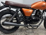 Mash Seventy 125CC 2022 8