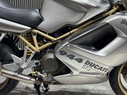 Ducati ST2 944 1998 37K MOT JULY 2027 PANNIERS VERY CLEAN TOURER 13