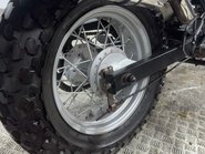 Suzuki RV125 VANVAN 125 2016 28K VERY CLEAN ICONIC SAND BIKE 125CC NAKED LEARNER 23