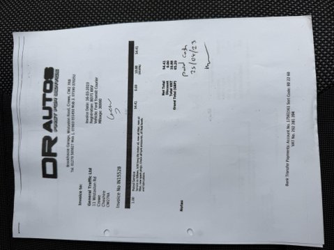 Ford Transit Courier 1.0 EcoBoost Leader Panel Van 4dr Petrol Manual L1 Euro 6 (s/s) (100 ps) 42