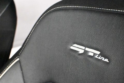 Kia Pro Ceed 1.5 ProCeed GT-Line ISG 5dr 13