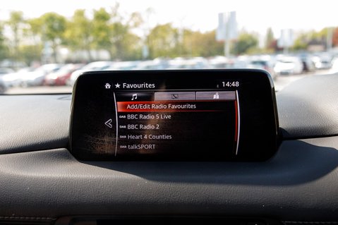 Mazda CX-5 SPORT NAV PLUS 26