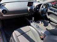 Audi A3 TFSI S LINE 9