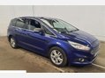Ford S-Max 2.0 TDCi Titanium Euro 6 (s/s) 5dr 11