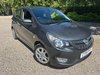 Vauxhall Viva 1.0i SE Euro 6 5dr