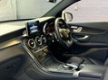 Mercedes-Benz GLC 2.1 GLC 220 D 4Matic AMG Line Premium Auto 4WD 5dr 26