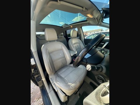 Nissan Qashqai+2 1.5 dCi Tekna 2WD Euro 5 5dr 26