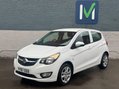 Vauxhall Viva 1.0i SE Euro 6 5dr (a/c) 3