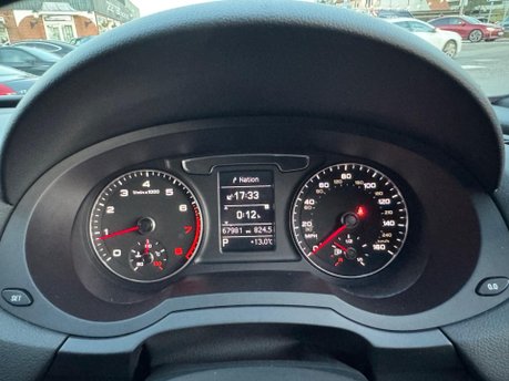 Audi Q3 2.0 TFSI S line Plus S Tronic quattro Euro 6 (s/s) 5dr 22