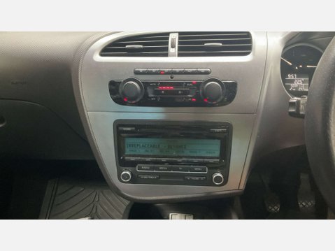 SEAT Leon 1.2 TSI SE Hatchback 5dr Petrol Manual 6 Spd Euro 5 (s/s) (105 ps) 14