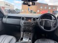 Land Rover Discovery 3.0 SD V6 Graphite Auto 4WD Euro 6 (s/s) 5dr 17
