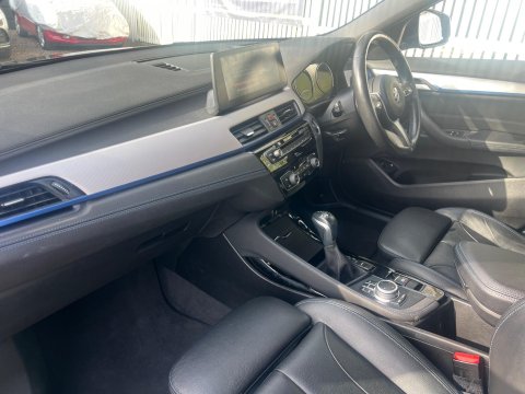 BMW X2 XDRIVE25E M SPORT (PHEV) 48