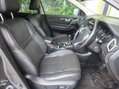 Nissan Qashqai DCI TEKNA 10