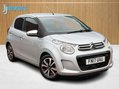 Citroen C1 1.2 PureTech Flair Hatchback 5dr Petrol Manual Euro 6 (82 ps) 5