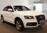 Audi Q5 2.0 TDI S line SUV 5dr Diesel S Tronic quattro Euro 4 (170 ps)