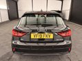 Audi A1 1.0 TFSI 30 Sport Sportback S Tronic Euro 6 (s/s) 5dr 50