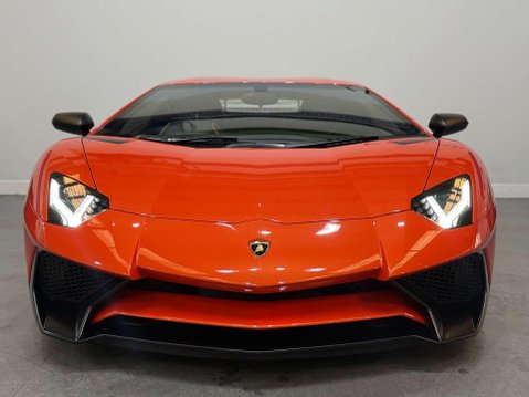 Lamborghini Aventador 6.5 V12 LP 750-4 Superveloce Coupe 2dr Petrol ISR 4WD Euro 6 (750 bhp) 13