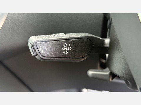 Audi A6 2.0 A6 S Line 45 TFSI Quattro Semi-Auto 4WD 5dr 27