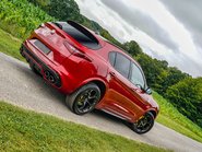 Alfa Romeo Stelvio QUADRIFOGLIO 20